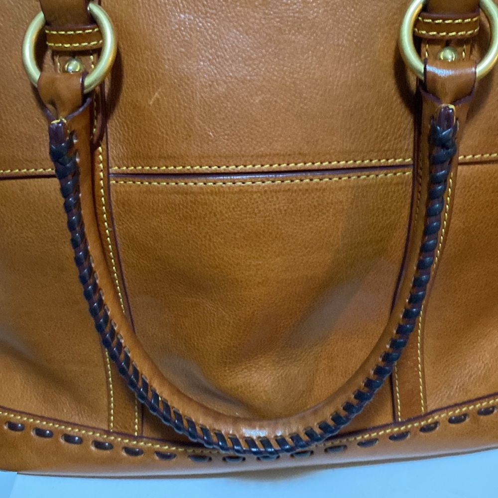 Dooney and Bourke handbag - Picture 5 of 7